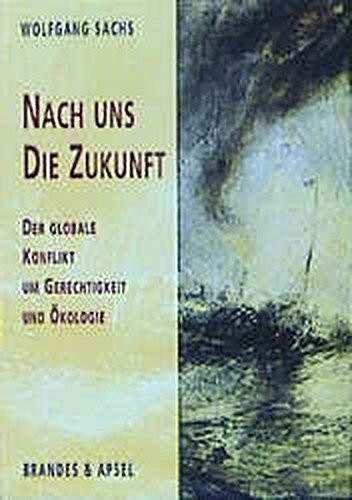 Nach uns die Zukunft.