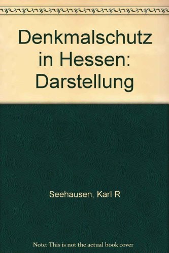 Denkmalschutz in Hessen