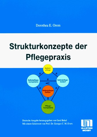 Strukturkonzepte der Pflegepraxis.