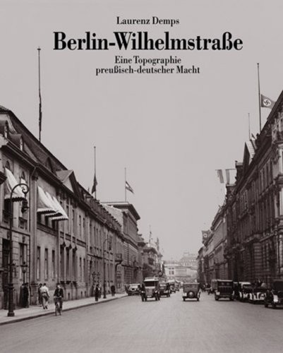 Berlin-Wilhelmstrasse