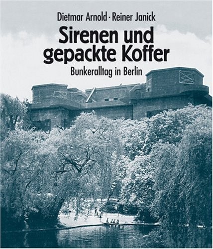 Sirenen und gepackte Koffer