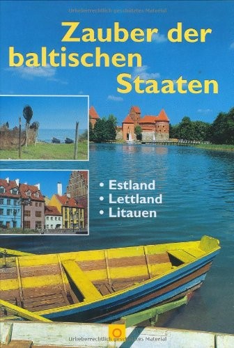 Zauber der baltischen Staaten