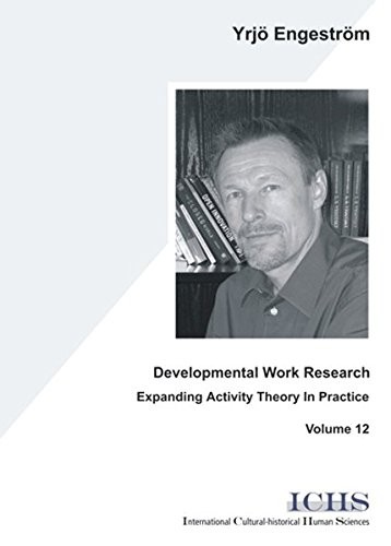 Developmental work research