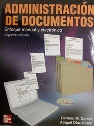 Administracion de Documentos