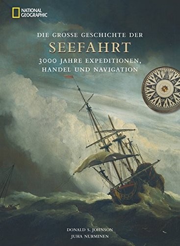 History of seafaring