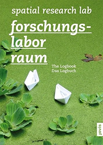 Spatial Research Lab: The Logbook