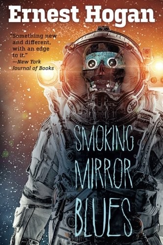 Smoking Mirror Blues: Or, The Return of Tezcatlipoca