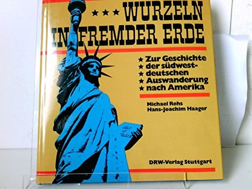 Wurzeln in fremder Erde