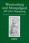 Württemberg und Mömpelgard