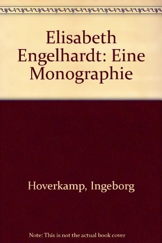 Elisabeth Engelhardt