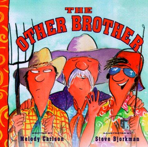 The other brother