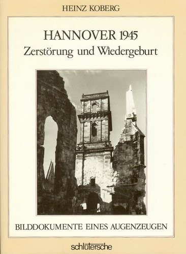 Hannover 1945