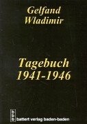 Tagebuch 1941 - 1946.