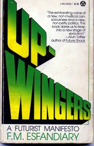 Up-wingers