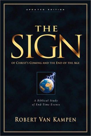 The sign