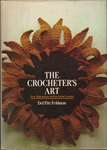 The crocheter's art