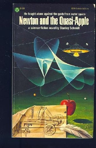 Newton and the quasi-apple