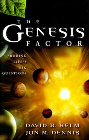 Genesis Factor