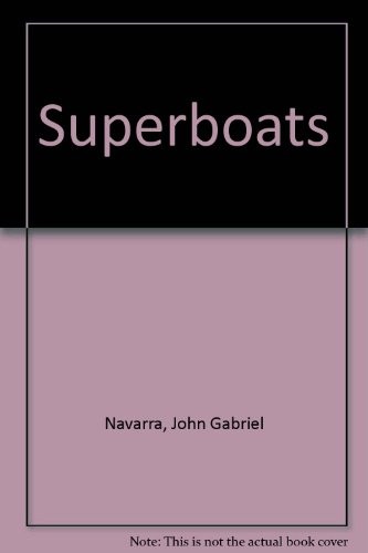 Superboats