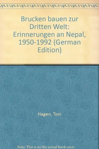 Brücken bauen zur Dritten Welt