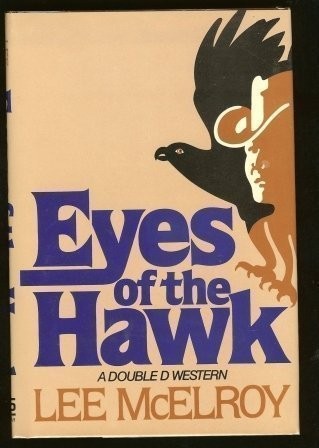 Eyes of the hawk