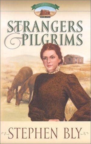 Strangers & pilgrims