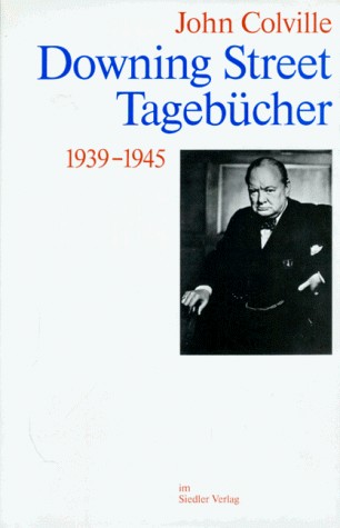 The Fringes of Power: 10 Downing Street Diaries, 1939-1955