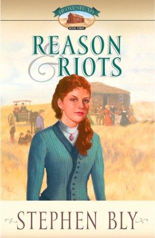 Reason & riots