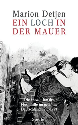 Ein Loch in der Mauer
