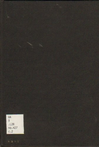 Infinite dimensional Lie transformations groups