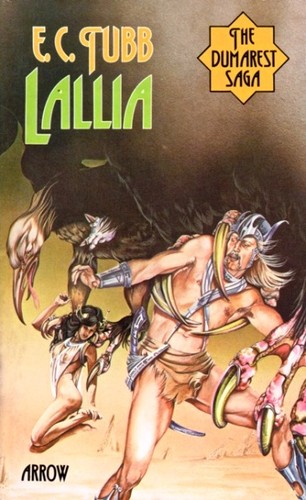 Lallia