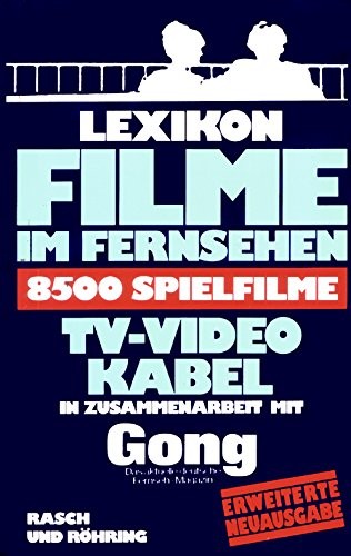 Lexikon Filme in Fernsehen