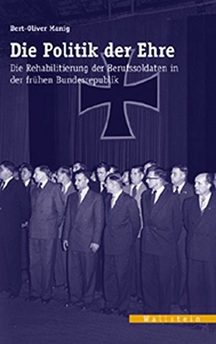Die Politik der Ehre