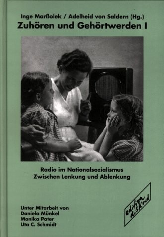 Zuh©œren und Geh©œrtwerden
