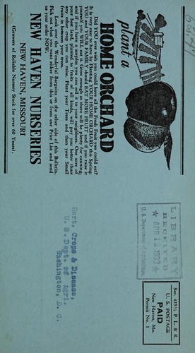 Bulletin No. 2, spring 1933