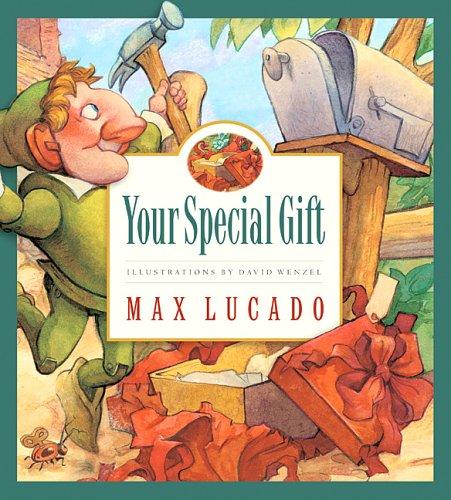 Your special gift