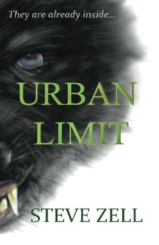 Urban Limit: They are already inside...