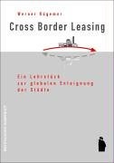 Cross Border Leasing