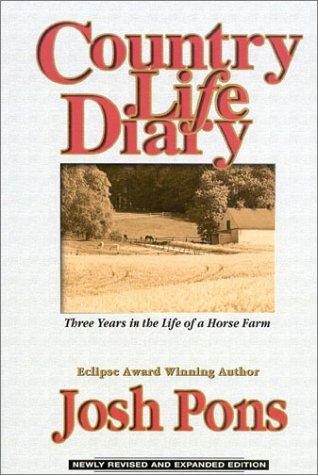 Country Life Diary