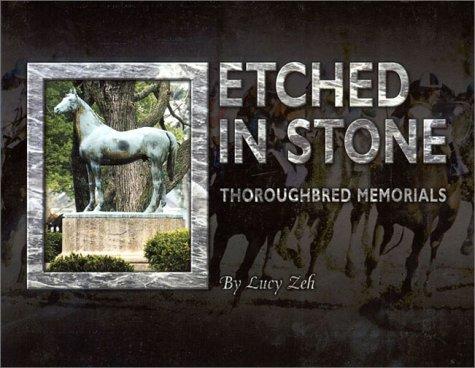 Etched in stone
