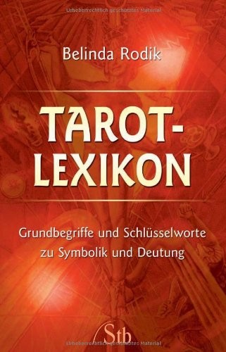 Tarot-Lexikon
