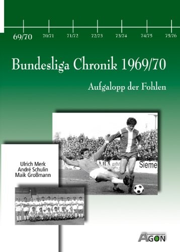 Aufgalopp der Fohlen