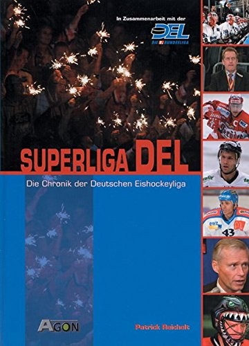 Superliga DEL.
