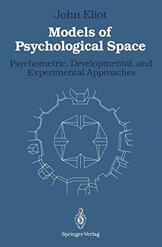 Models of psychological space