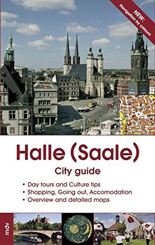City Guide Halle (Saale)