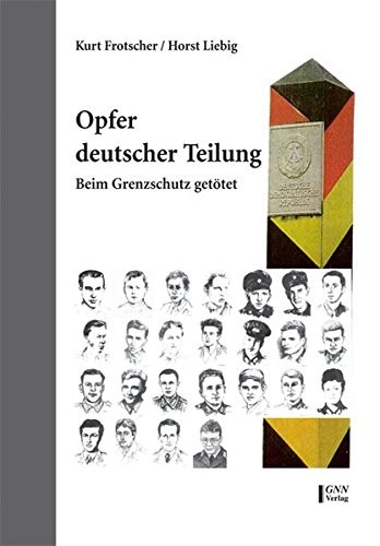 Opfer deutscher Teilung