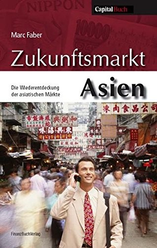ZUKUNFTSMARKT ASIEN