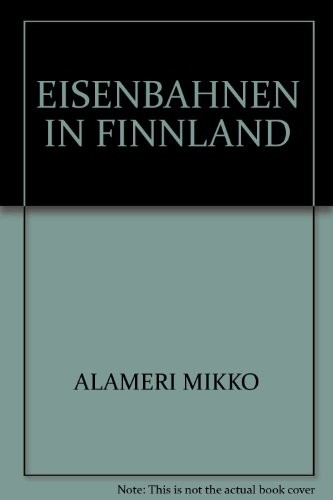 Eisenbahnen in Finnland