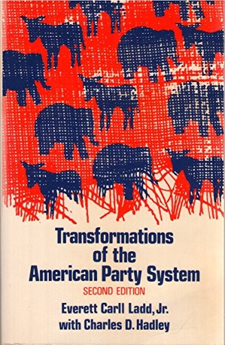 Transformations of the American party system