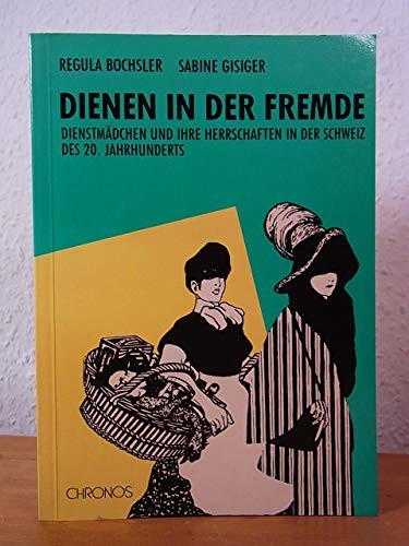 Dienen in der Fremde